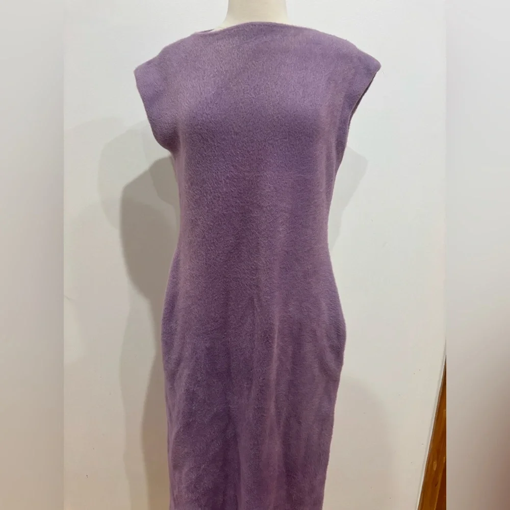 SIMON MILLER Runa Dress, Size: XL - Picture 9 of 12